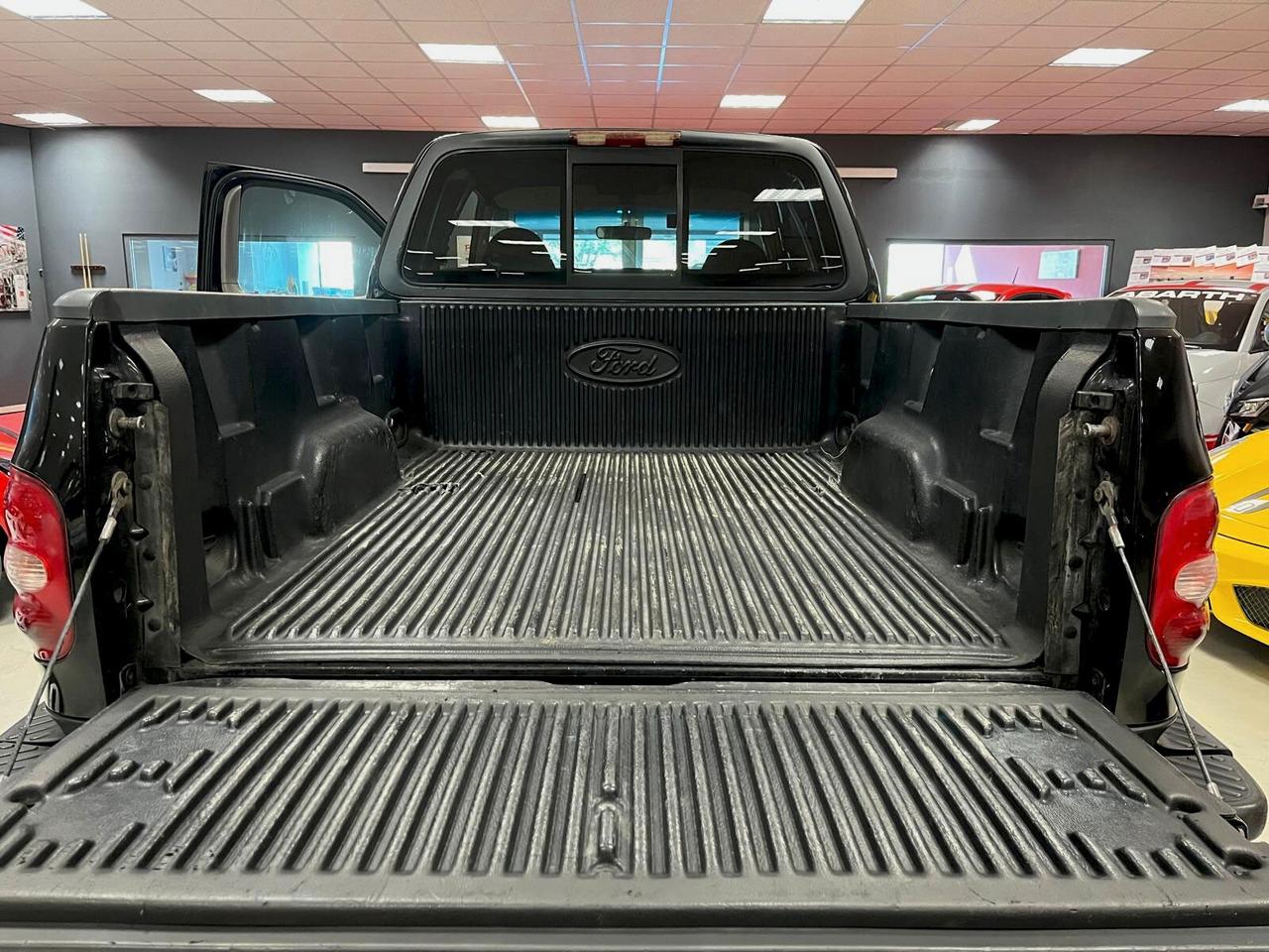 Ford F 150 Club Cab