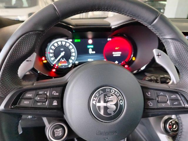 ALFA ROMEO Tonale 1.5 160 CV MHEV TCT7 Veloce PROMO