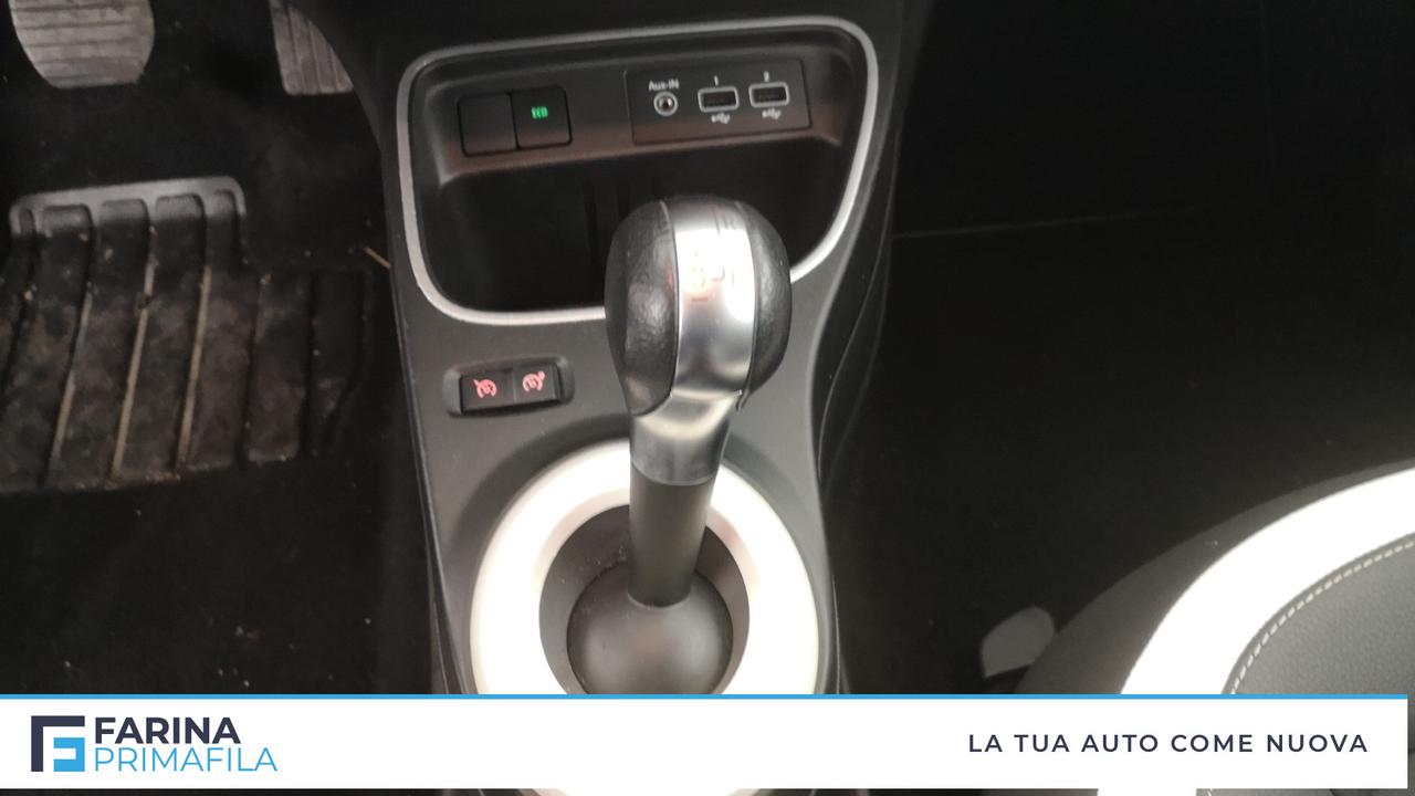 RENAULT Twingo Electric - Twingo Techno 22kWh