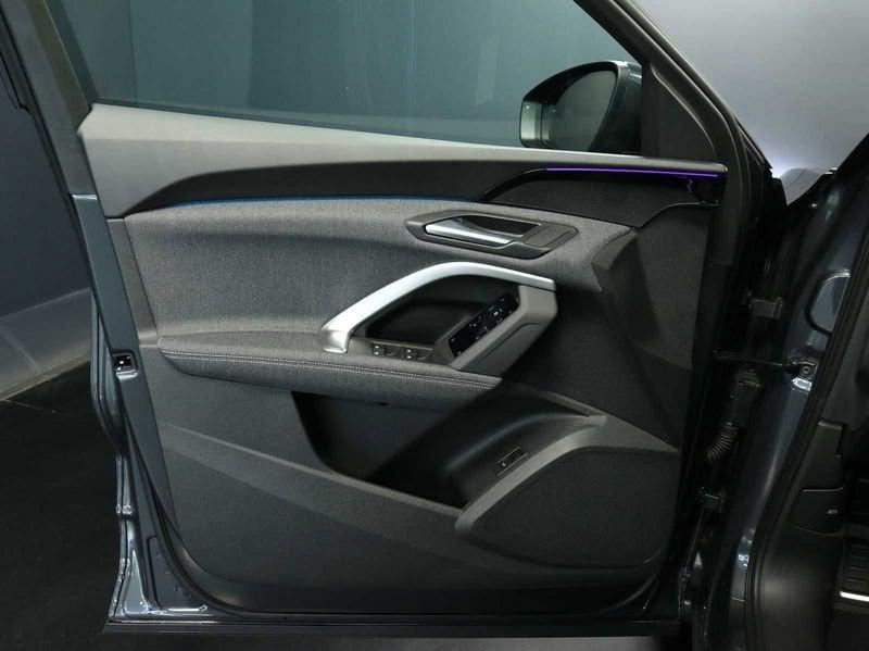 Audi Q5 SPB TDI 204cv MHEV+ Quattro S-Tronic S-Line