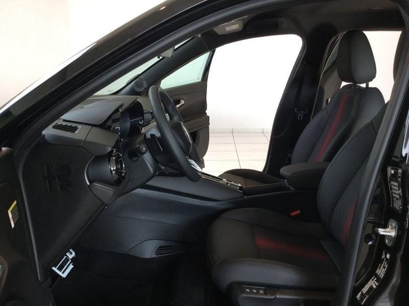 Alfa Romeo Junior Ibrida 1.2 145CV Hybrid eDCT6 ibrida Ti