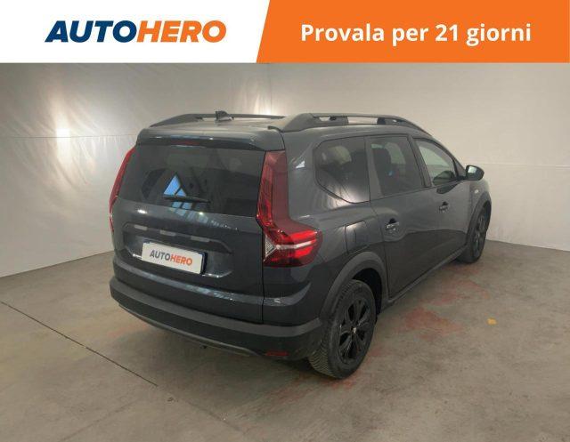 DACIA Jogger 1.0 TCe GPL 100 CV 5 posti Extreme Up