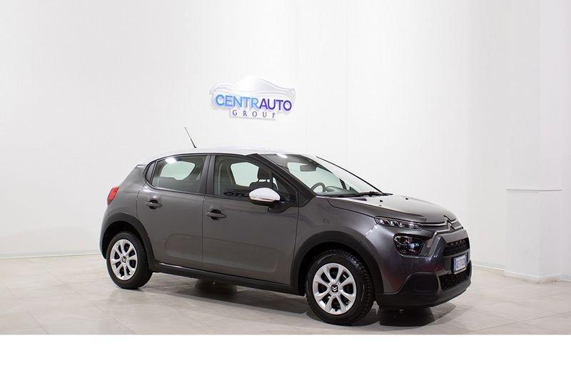 Citroën C3 BlueHDi 100cv Business Combi