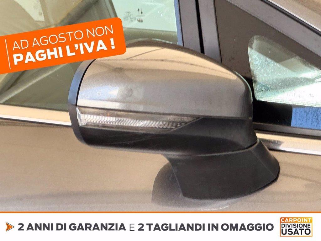 FORD Fiesta 5p 1.1 titanium 75cv del 2023