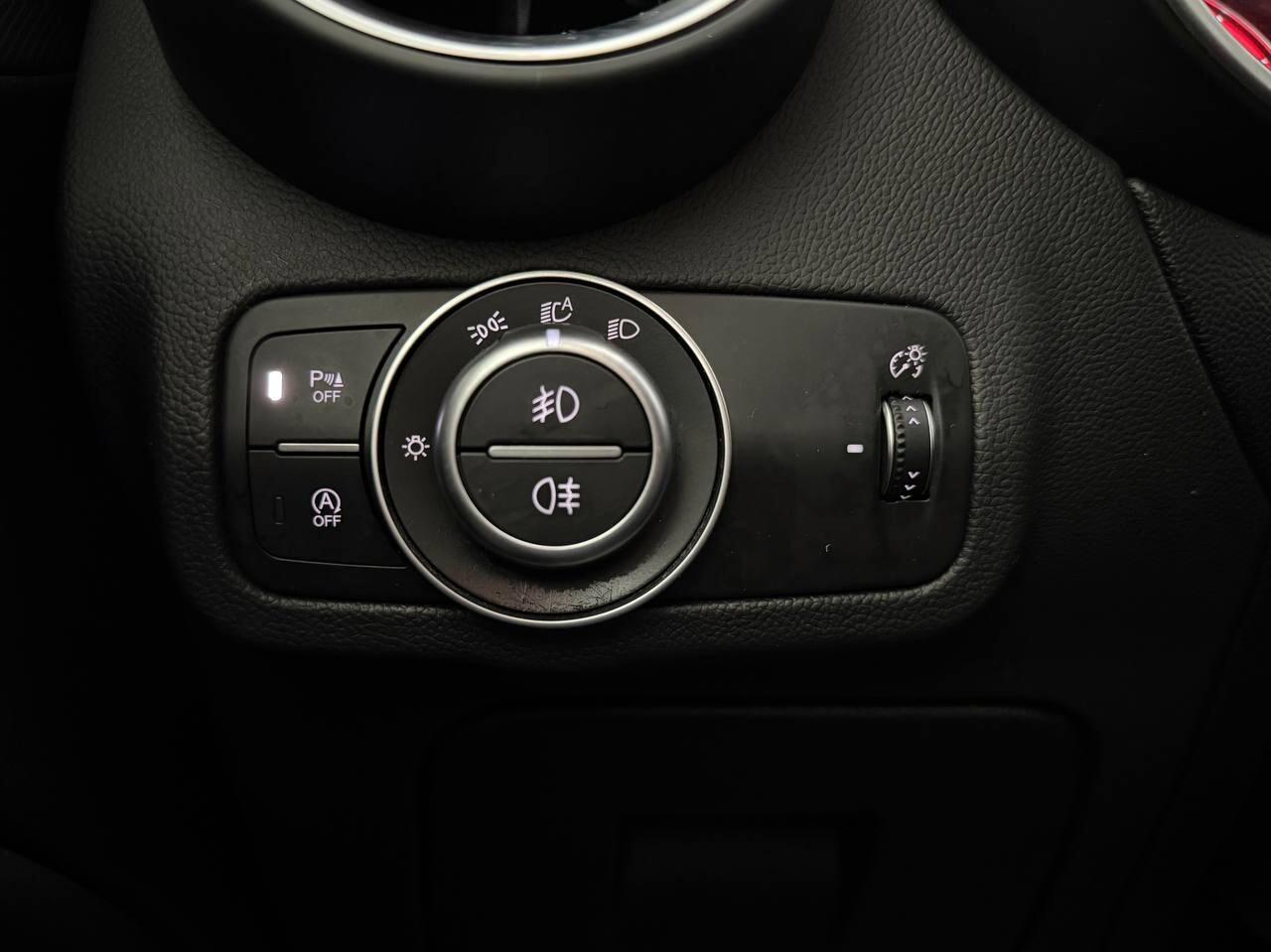 Alfa Romeo Stelvio 2.2 Turbodiesel 210 CV AT8 Q4 B-Tech