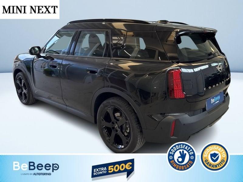 MINI Countryman Mini F60 MINI 2.0 48V D CLASSIC AUTO