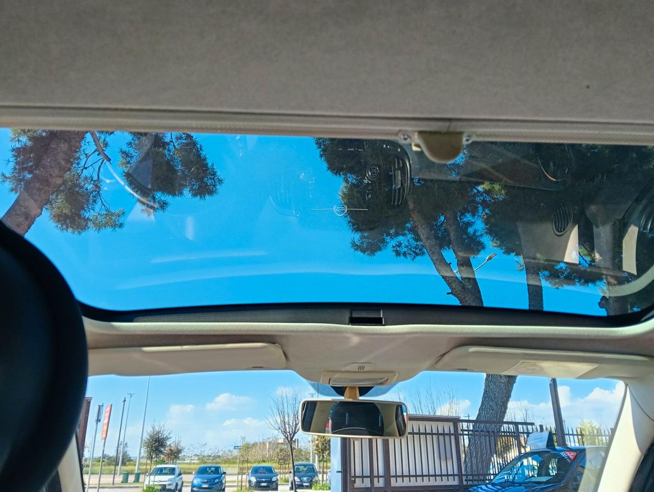 FIAT 500 LOUNGE -PREZZO PROMO!