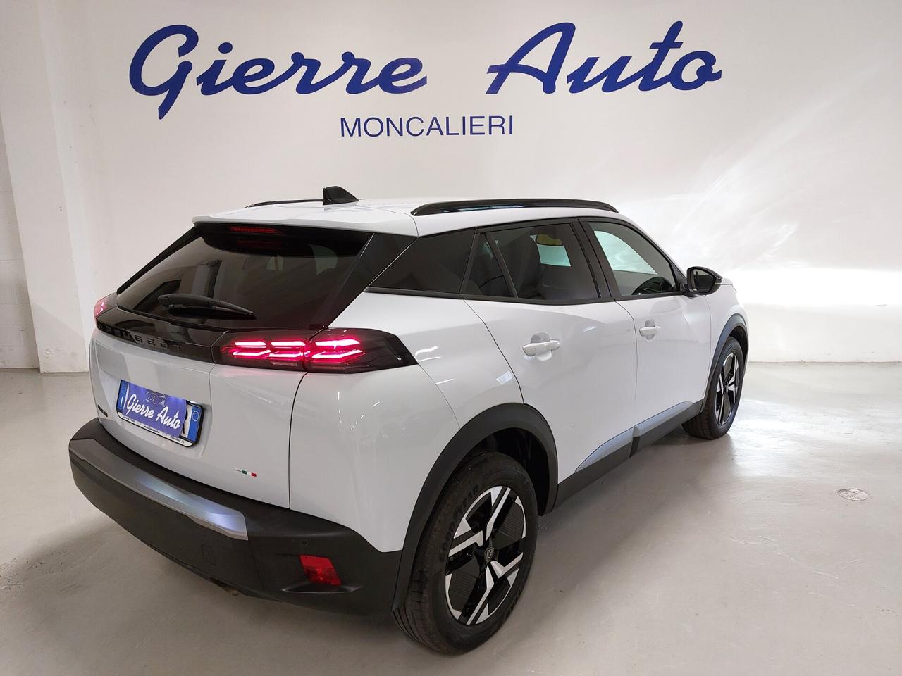 PEUGEOT 2008 2ª serie 2008 PureTech 100 S&S Al...