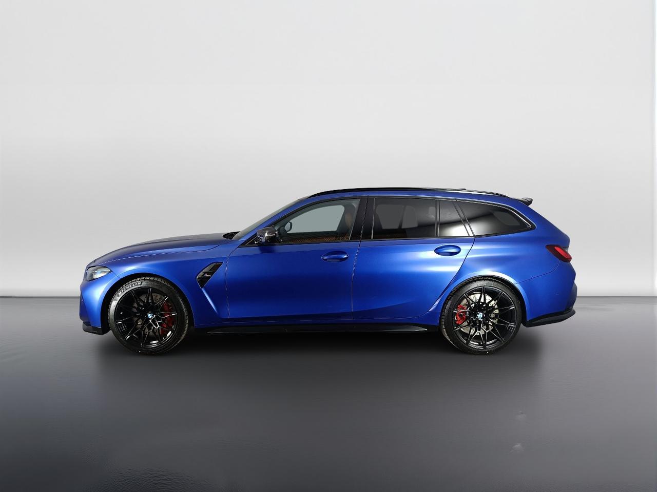 BMW M3 Competition M xDrive Touring