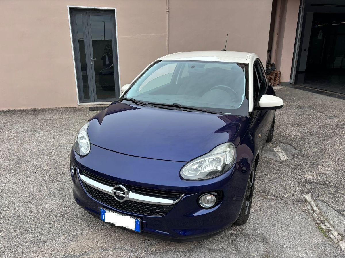 OPEL ADAM 1.4 87CV GPL Tech Air