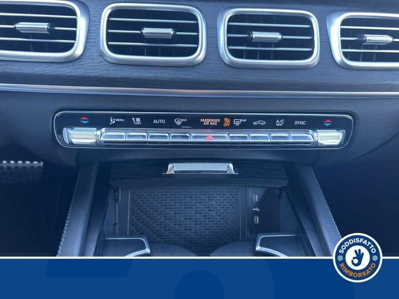 Mercedes-Benz GLE 300d 4Matic AMG Line Advanced Plus
