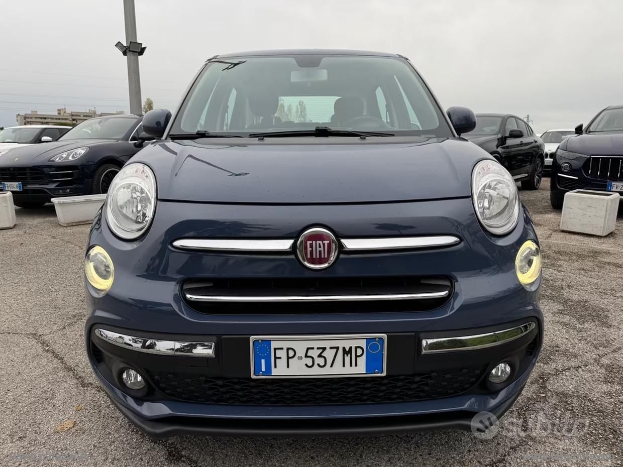 FIAT 500L 1.3 MJT 95 CV Pop Star