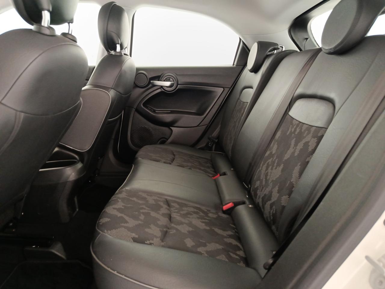 FIAT 500X - 500X 1.3 MultiJet 95 CV Cross