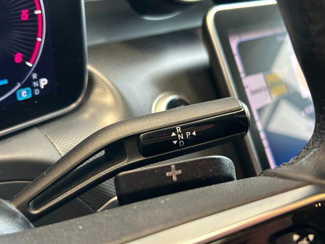 MERCEDES-BENZ C 220 ALL-TERRAIN d Mild hybrid 4Matic Premium