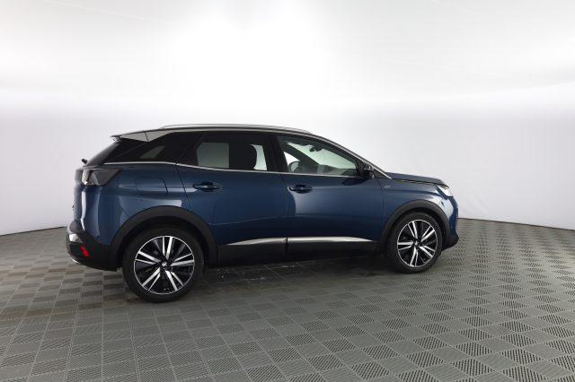 PEUGEOT 3008 3008 PureTech Turbo 180 S&S EAT8 GT Pack