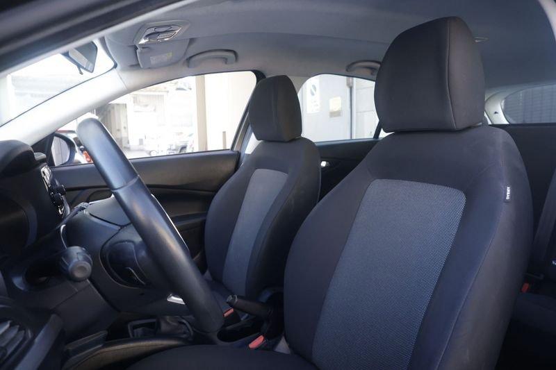 FIAT Tipo FIAT Tipo 1.3 Mjt S&S 5 porte Sport Unicoproprietario