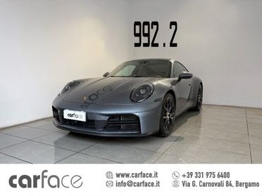 PORSCHE 911 Carrera 992.2