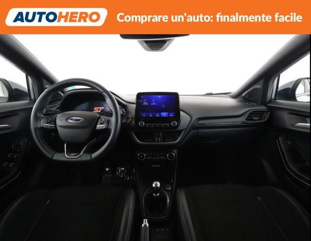FORD Puma 1.5 EcoBoost 200 CV S&S ST