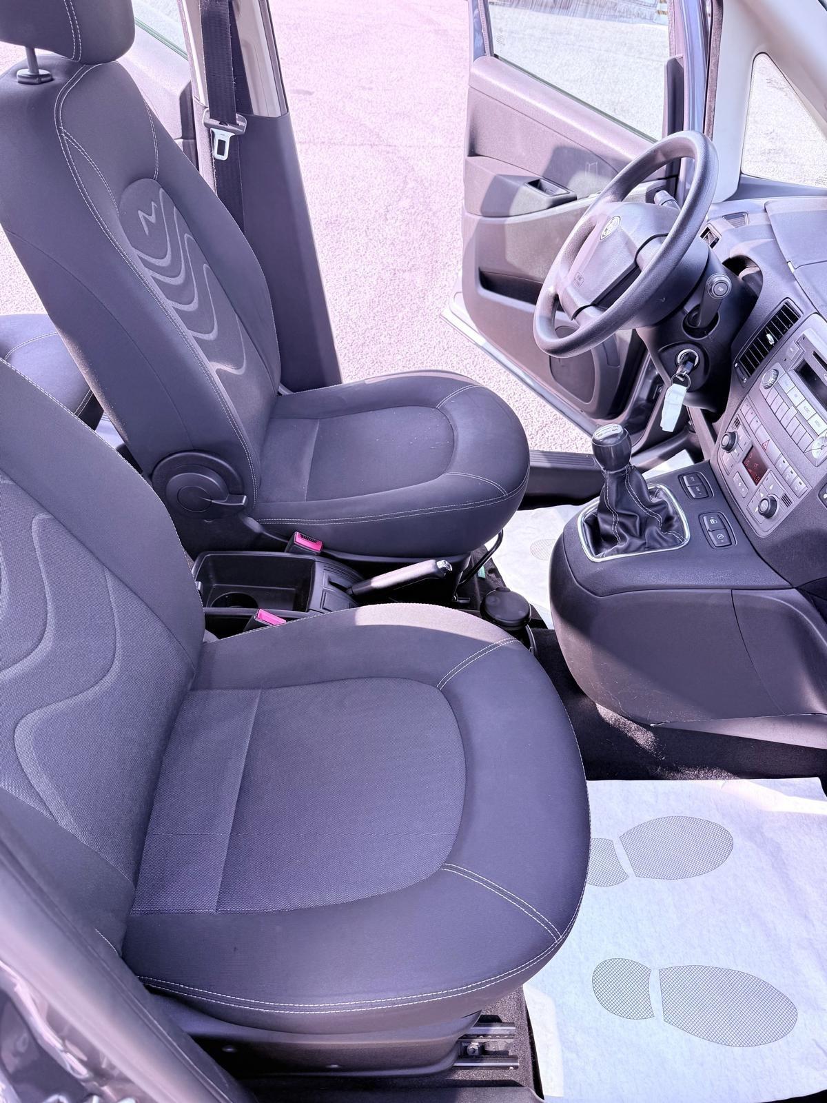 Lancia MUSA 1.3 Mjt 95 CV ok neopatentati