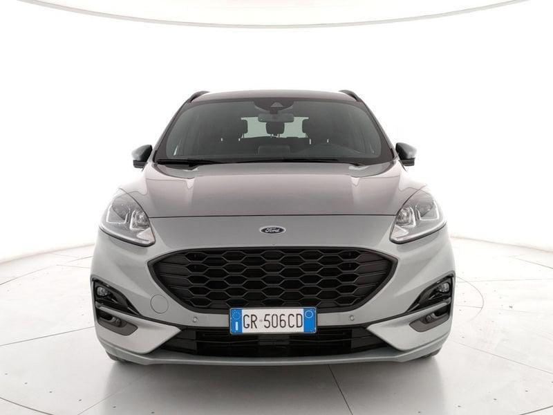 Ford Kuga 1.5 ecoboost ST-Line 2wd 150cv
