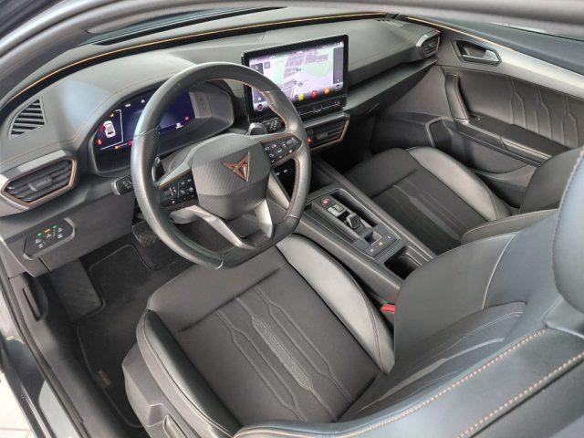 CUPRA Formentor 1.5 TSI DSG solo km 43.000 Unico Proprietario