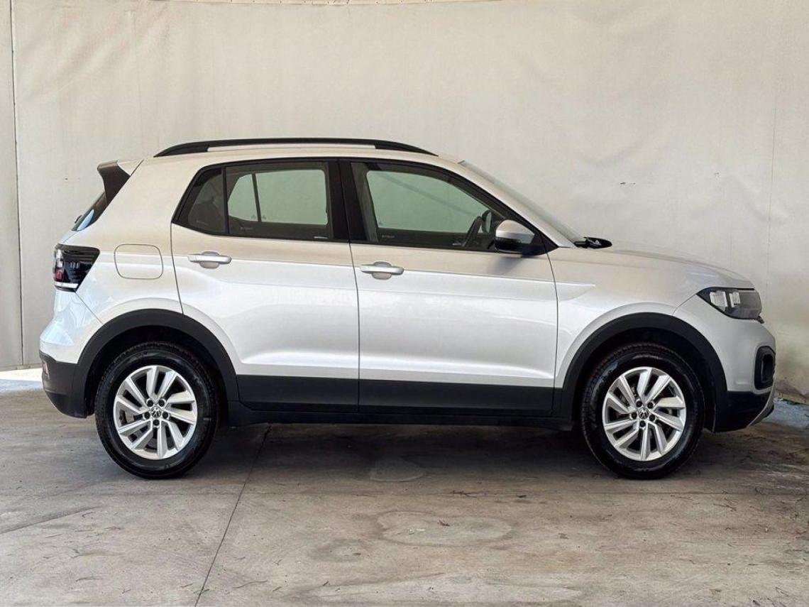 VOLKSWAGEN T Cross 1 0 tsi style 95cv
