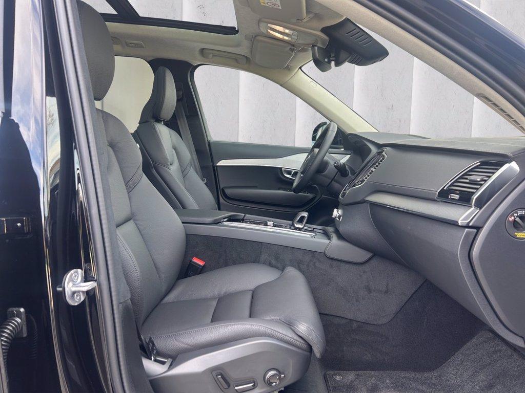 VOLVO XC90 2.0 b5 Ultimate Bright awd 7p.ti auto del 2025