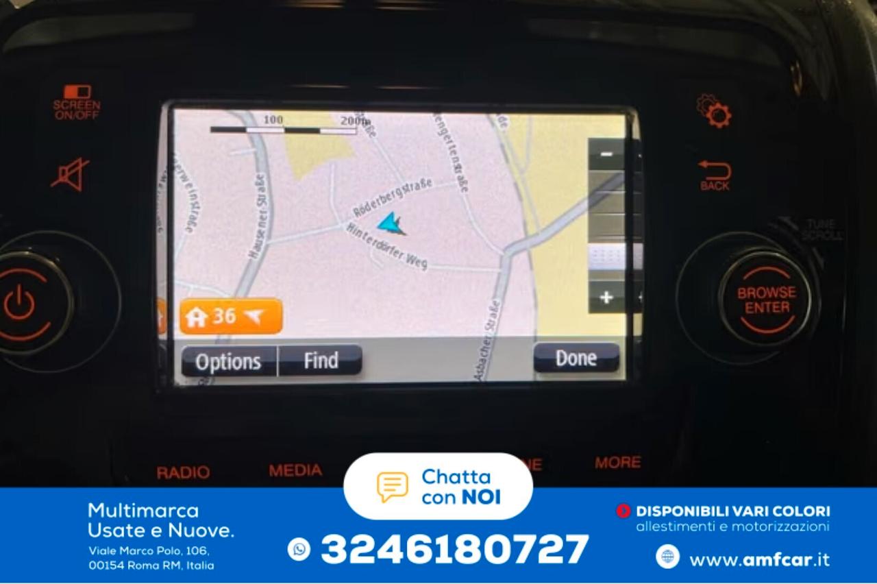 Fiat Ducato 2.3 Multijet CLIMA