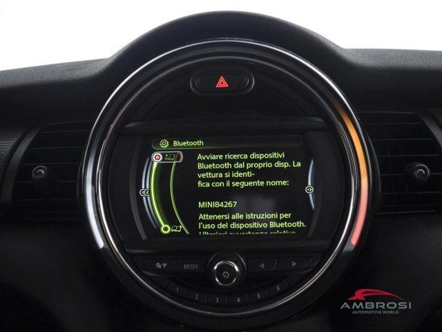 MINI One D 5 porte 1.5