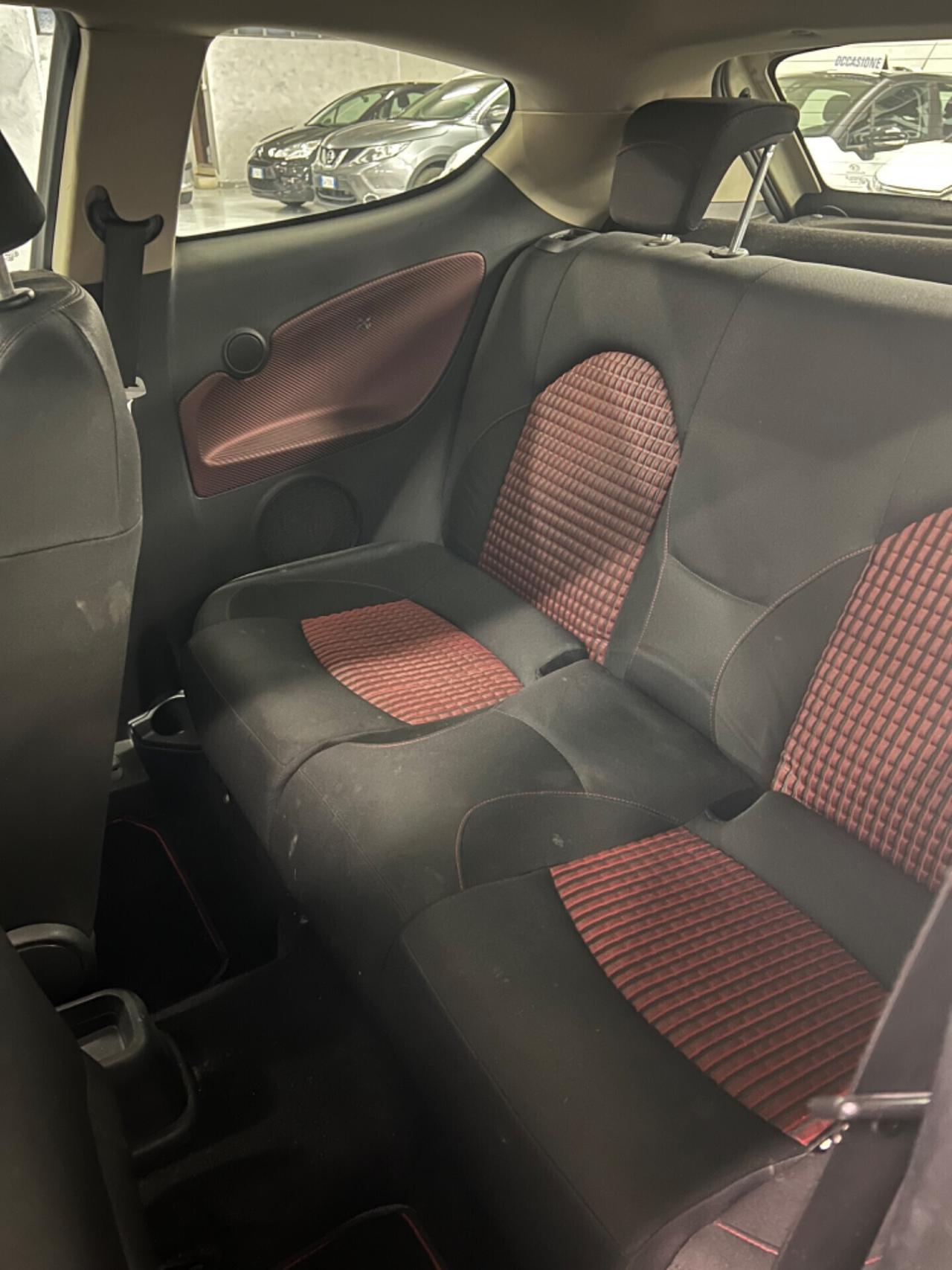 Alfa Romeo MiTo 1.4 78 CV Junior