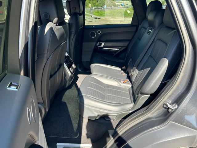 LAND ROVER Range Rover Sport 3.0 SDV6 Autobiography Dynamic