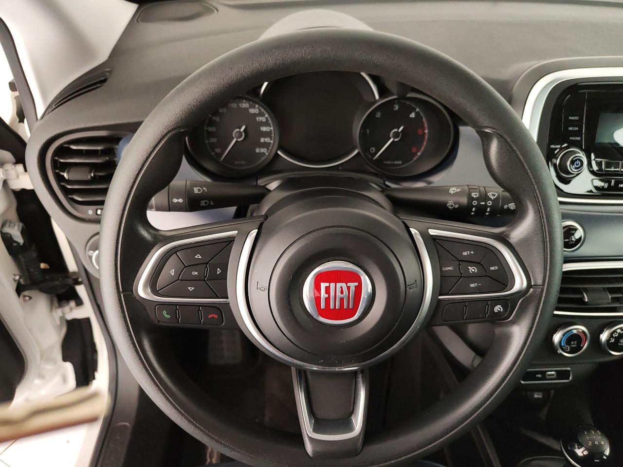 Fiat 500X 1.3 MultiJet 95 CV Cult