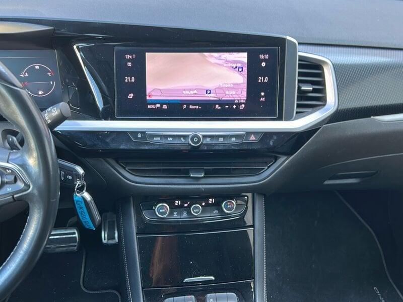 Opel Grandland 1.5 130cv GS Line AT8