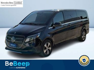 Mercedes-Benz Classe V V EXTRALONG 250 D AVANTGARDE 4MATIC AUTO
