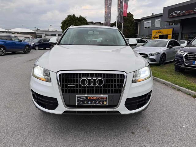 AUDI Q5 2.0 TDI 170 CV quattro S tronic