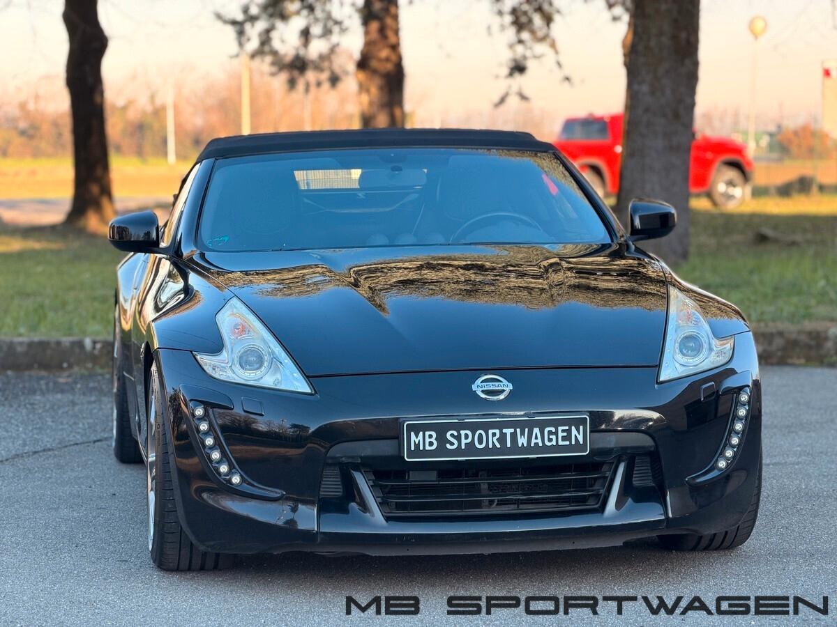 Nissan 370Z LEV 2 3.7 V6 MANUALE - GARANZIA