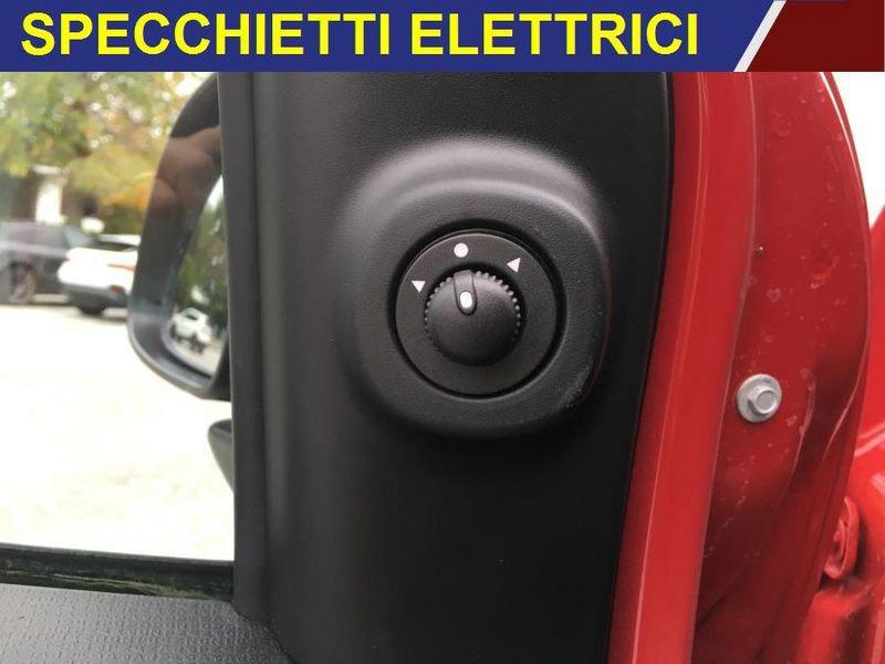 FIAT Panda 1.0 FireFly Hybrid Icon NUOVO MODELLO / PRONTA CONSEGNA