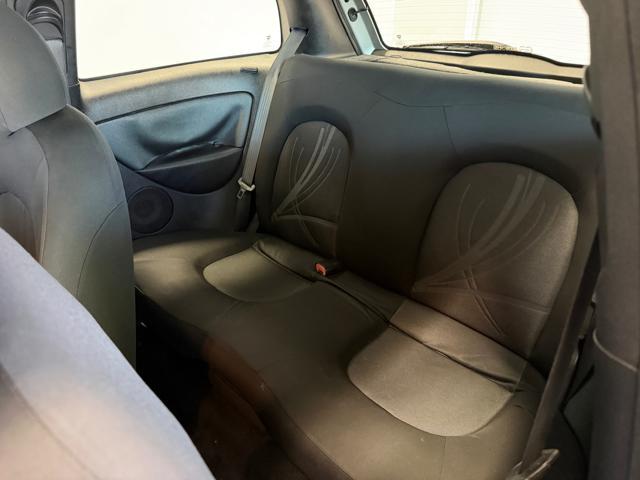 LANCIA Ypsilon 1.3 MJT 75 CV Unyca
