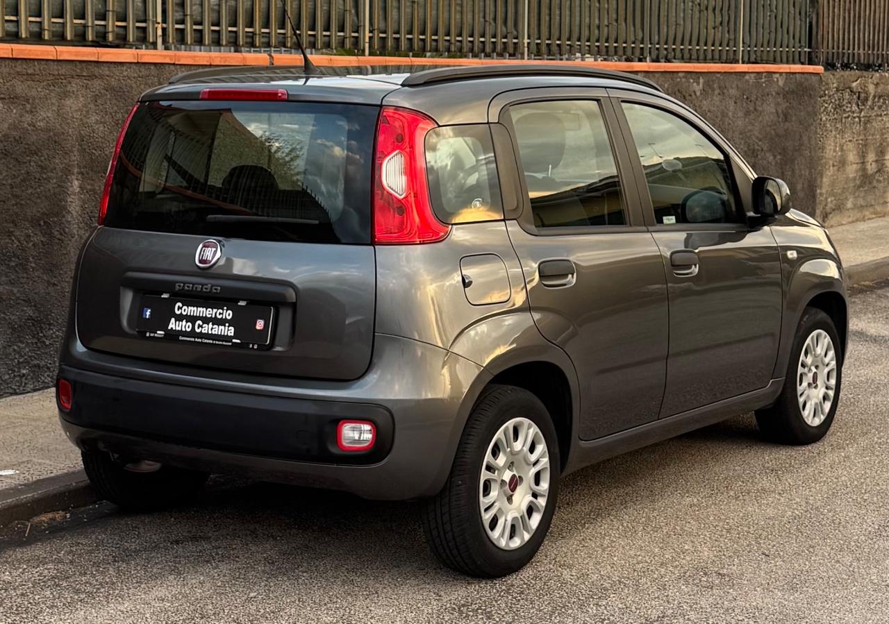 Fiat Panda 1.2 SOLO 60.000 KM CERTIFICATI