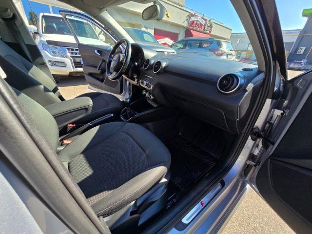 AUDI A1 SPB 1.0 82 CV TFSI UNICO PROPRIETARIO