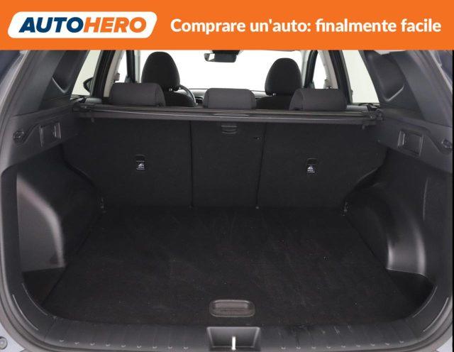 HYUNDAI Tucson 1.6 HEV aut. Exellence