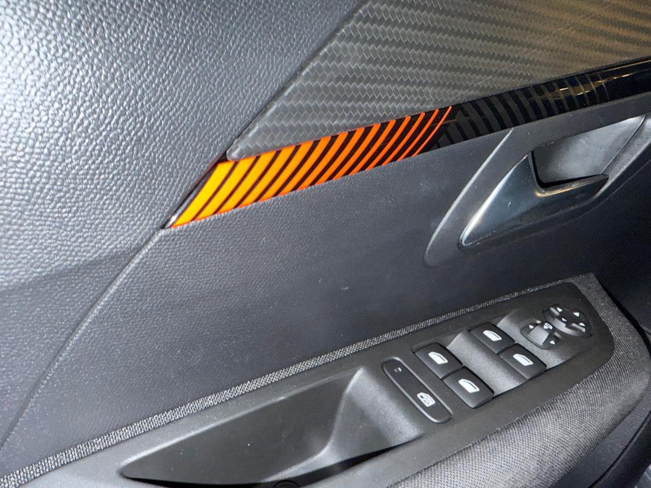 Peugeot 208 PureTech 75 Stop&Start 5 porte Allure