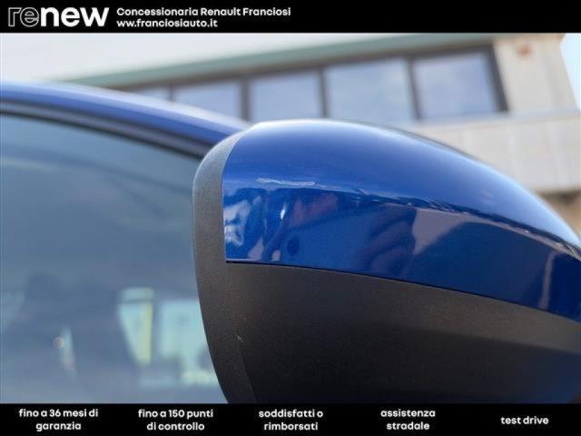 DACIA Sandero TCe 100 Stepway Expression NBI