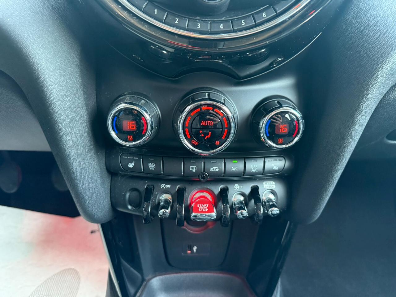 Mini One 1.5 Business 102cv 5p