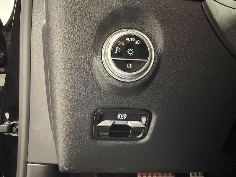 Mercedes-Benz Classe C C 220 d Mild hybrid Premium