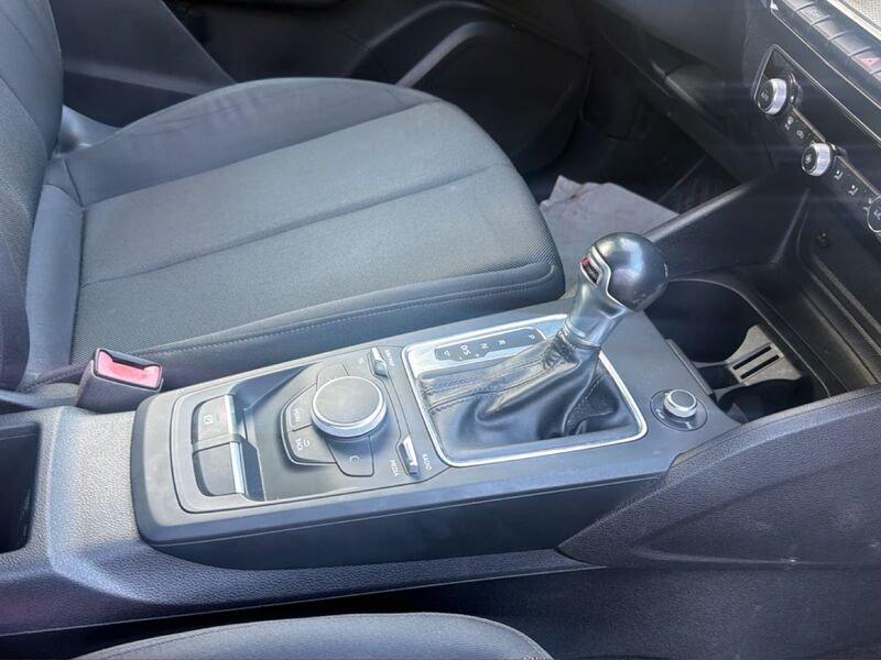 Audi Q2 I 2017 1.6 tdi Sport s-tronic