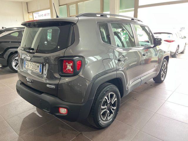 JEEP Renegade 1.0 120CV UNICO PROP.