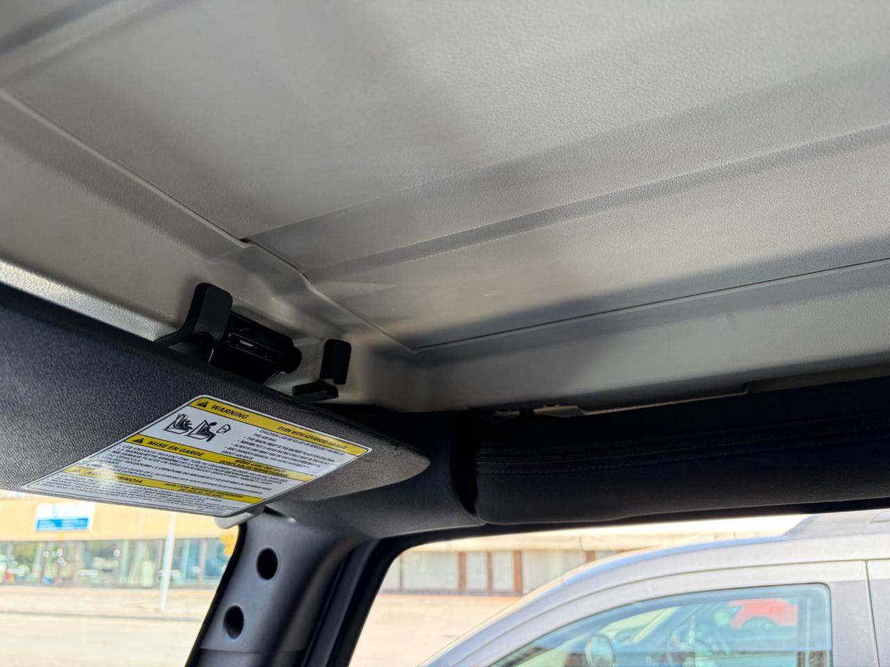 Jeep Wrangler Unlimited 2.8 CRD Sport Auto