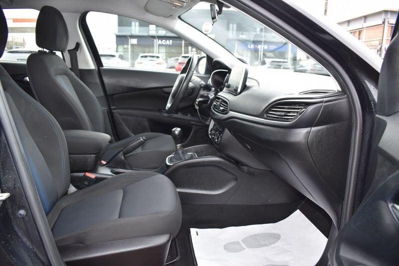 FIAT Tipo Tipo 1.3 Mjt S&S SW Business