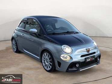 Abarth 695 695C 1.4 T-Jet 180 Cv Rivale - Carbonio, Beats, Xenon, Navi ecc
